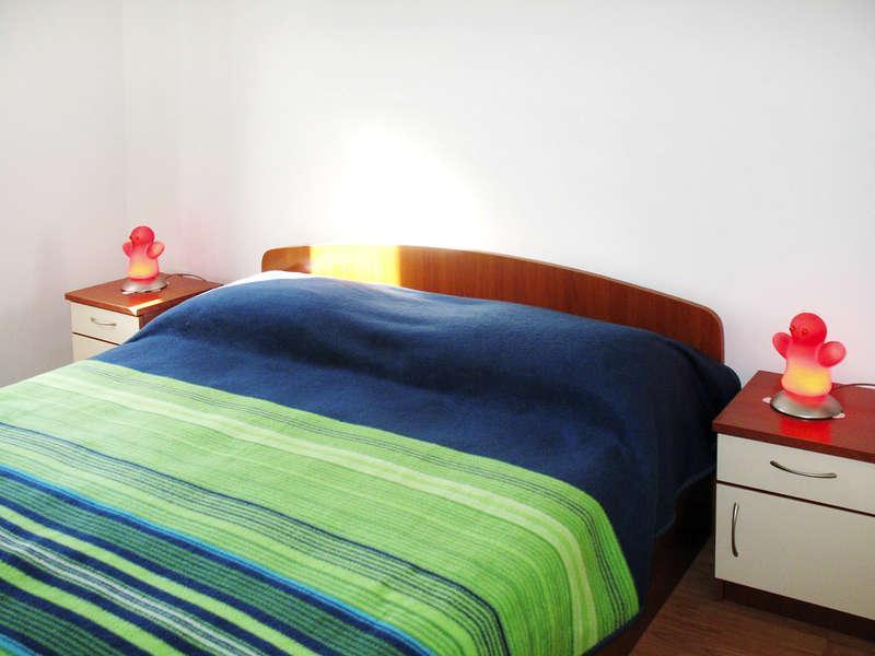 House Kalepin Appartement Bibinje Buitenkant foto