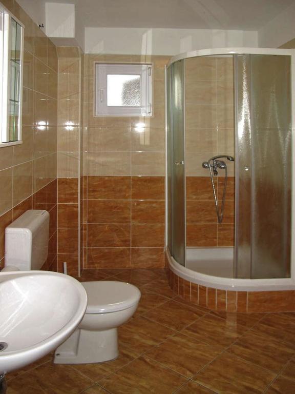 House Kalepin Appartement Bibinje Buitenkant foto