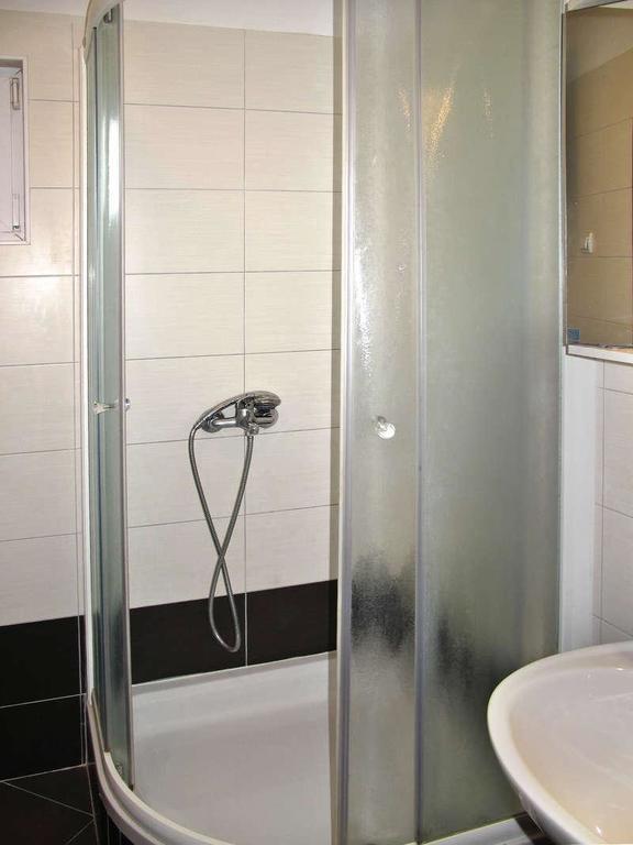 House Kalepin Appartement Bibinje Buitenkant foto