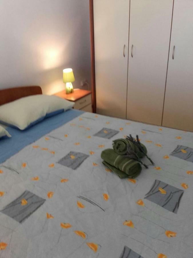 House Kalepin Appartement Bibinje Buitenkant foto