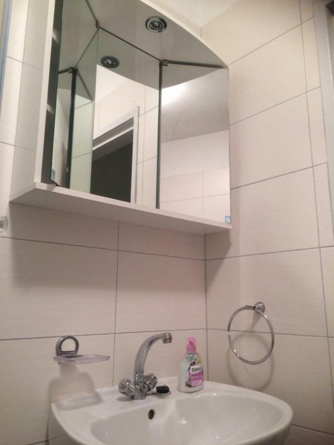 House Kalepin Appartement Bibinje Buitenkant foto