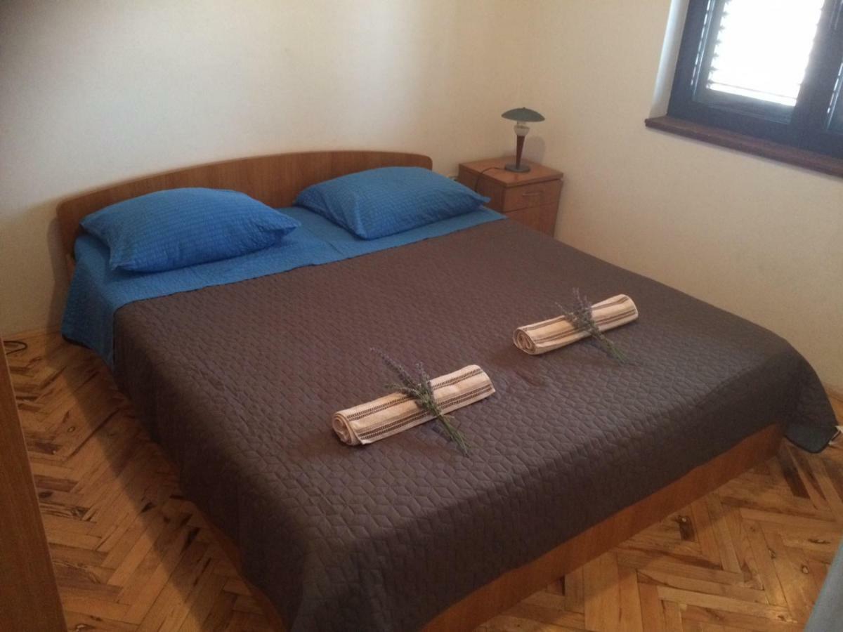 House Kalepin Appartement Bibinje Buitenkant foto